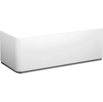 Panel k vaně RAVAK Panel Ravak 10° 170 čelní, bílá, pravý, CZ82100A00 CZ82100A00