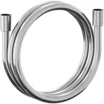 RAVAK Sprchová hadice Ravak 150 cm z odolného plastu, chrom, X07P176 X07P176