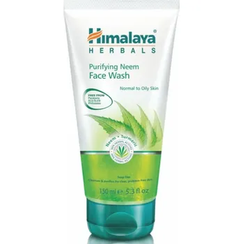 Čistící gel Himalaya Mycí gel na obličej z Nimba 150 ml