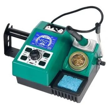 Páječka YIHUA 982 40W Profesionální pájecí stanice s hroty C210, mikropáječka