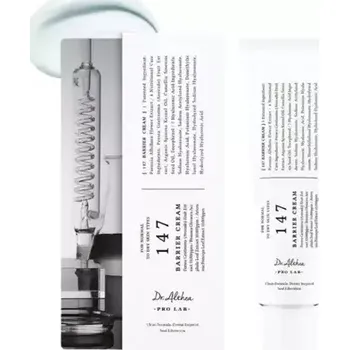 Pleťový krém Dr.Althea 147 Barrier cream 50ml