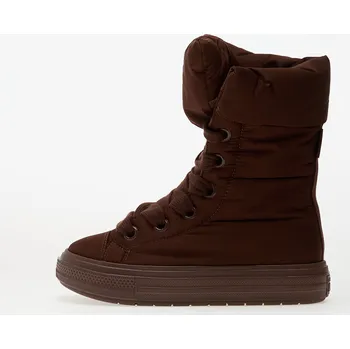 Pánská obuv Tenisky Converse Chuck Taylor All Star Elements Boot Totally Fudged/ Totally Fudged EUR 42