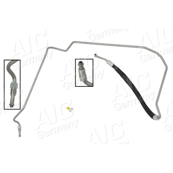 Čep řízení Hydraulická hadice, řízení AIC 58733