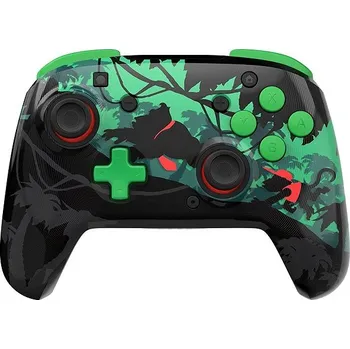 Herní příslušenství Turtle Beach Rematch Wireless Nintendo Switch 2 - Reveal - Donkey Kong