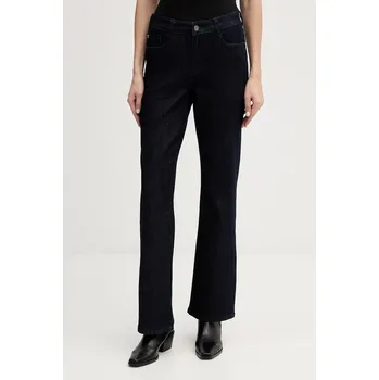 Dámské džíny Džíny Joseph Ribkoff dámské, high waist, 251967F25 námořnická modř 59J, vel. 36