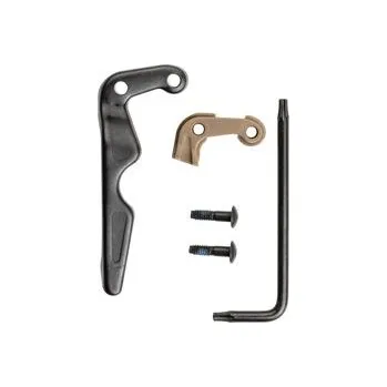 Pracovní nůž Leatherman Europe GmbH LEATHERMAN MUT KLIP NA OPASEK BLACK