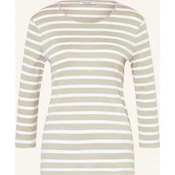 Dámské tričko Maerz Muenchen Dámská Košile S 3/4 Rukávem, bílá / světle...