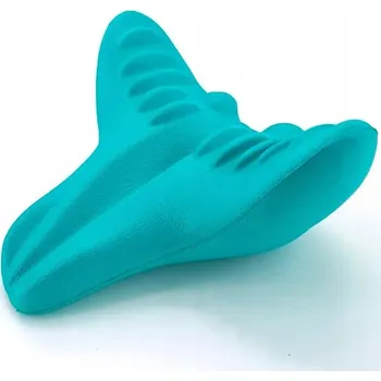 Obraz Masážní Přístroj pro narovnání krku a uvolnění svalů – tvrdý s výstupky