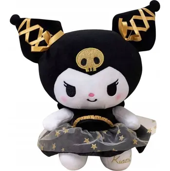 plyšák Plyšák Kuromi v Šatech - 80 cm