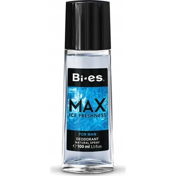 Bi-es Max Ice Freshness 100 ml deodorant