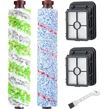 Rotační KARTÁČ ROLKA pro BISSELL CrossWave 1866/2306/2551/1785