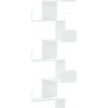 police Police G04V 4 x 4 cm bílá