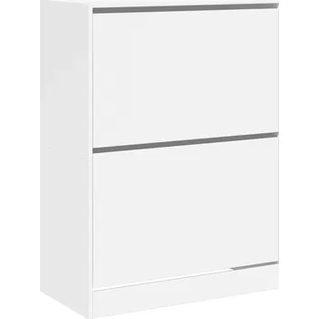 Botník Botník G02V 2 x 2 x 2 cm bílá