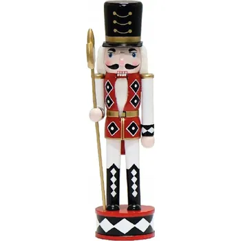 Obraz Louskáček 30 cm TN3009B