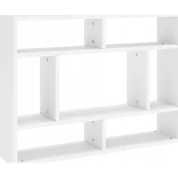 police Police G03V 3 x 3 cm bílá