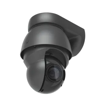 IP kamera Ubiquiti UVC-AI-PTZ-Precision-B Kamera AI PTZ Precizní Černá