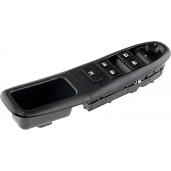 PŘEPÍNAČ OKEN PEUGEOT 406 1995-2004 6554.CF NTY
