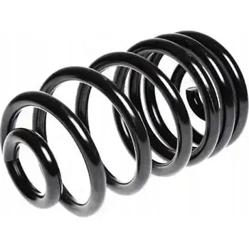 Lesjofors 4263463 Pružina zavěšení