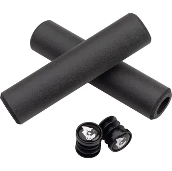 grip Gripy WOLF TOOTH KARV 6.5mm černá