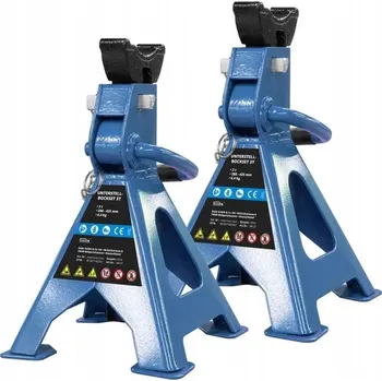 Hever KOZLÍKY 3T PODSTAVCE DO AUTA GUDE