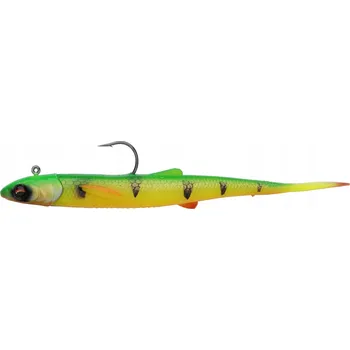 Umělá nástraha Gumová nástraha Savage Gear Flying Minnow 7 cm