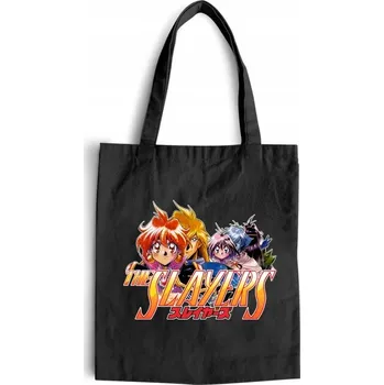 Taška s motivem filmů, her, knih, komiksů, hudby, mangy a anime