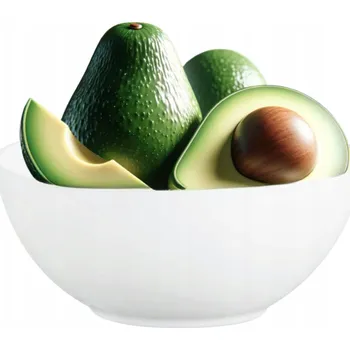 Luminarc Salátová Mísa TVRZENÉ SKLO bílá 18 cm salátová mísa