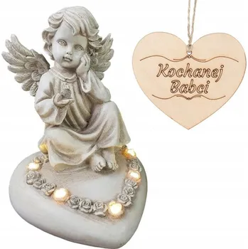 Svíčka Cortina LED Hřbitovní Svíčka s výdrží až 5 hodin