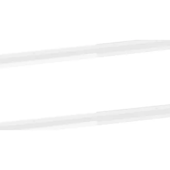 police Police MDF deska G010V 12 x 12 cm bílá