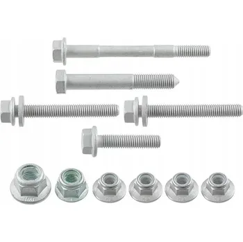 Zavěšení kol Lemforder 43460 01 Opravná sada, odpružení kola