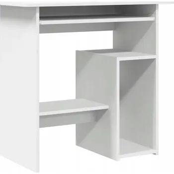 Psací stůl Psací stůl G02V 11 x 11 x 11 cm bílý