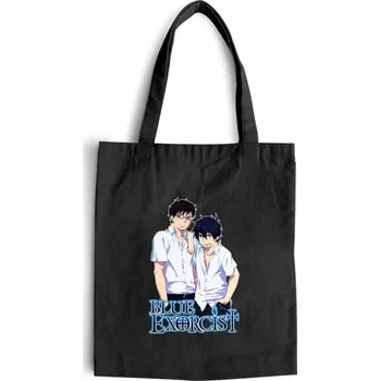 Taška s motivem filmů, her, knih, komiksů, hudby, mangy a anime