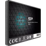 Silicon Power S55 240GB, 2,5", SATAIII, SP240GBSS3S55S25