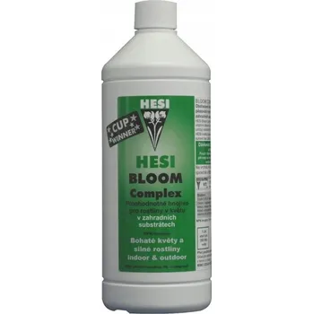 Hnojivo Vícesložkové hnojivo Hesi tekuté 1 kg 1 l