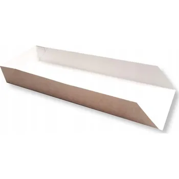 Obraz Obal na zapékací misky 370x120x45mm 100 Ks