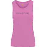 KARPOS Cyklistické tílko - QUICK W - fialová/šedá M