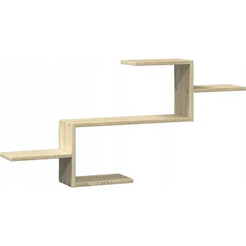 police Police G08V 8 x 8 cm dub sonoma