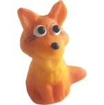 Frischmann  Marcipánová figurka 5,5 x 4,5 cm liška