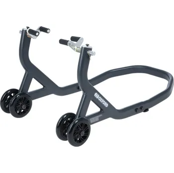 zvedák stojan na motocykl ZERO-G přední, OXFORD