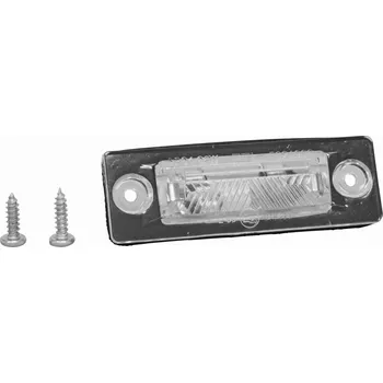 Osvětlení SPZ Osvětlení SPZ VEMO V10-84-0031