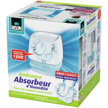 Pohlcovač vlhkosti AIR MAX pohlcovač vlhkosti AMBIANCE