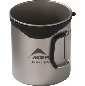 Hrnek MSR Titan Cup 450 ml