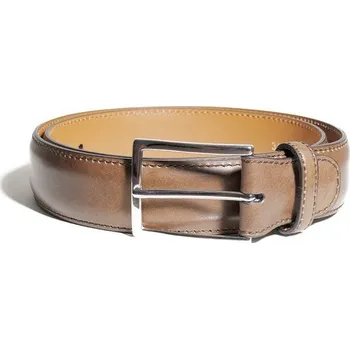 Opasek Berwick Almagro — Brown