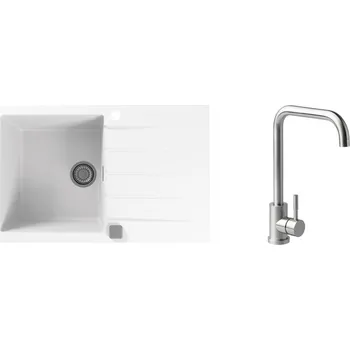 Alveus SET ALVEUS CADIT 20 - 11 + BATERIE ANGEL