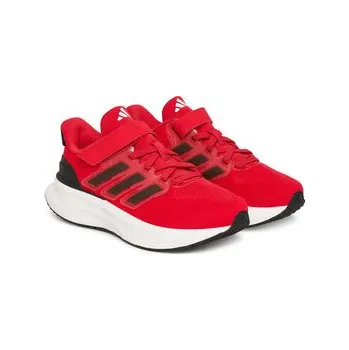 Dámské tenisky adidas Sneakersy Ultrarun 5 JQ3071 Červená 31_5