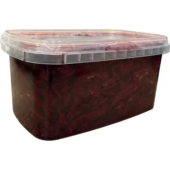 Hotové jídlo Červená řepa po korejsku Limbo Food