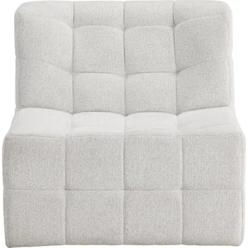 Křeslo Křeslo MALOU | Béžový