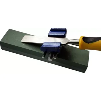 Svěrák Vodítko na ostření dlát (DLV)