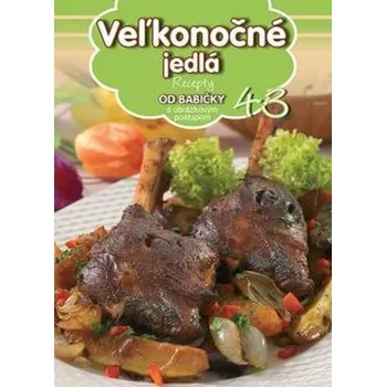 Veľkonočné jedlá (43)