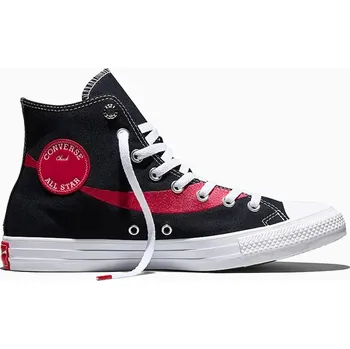 Pánské tenisky Kecky Converse Converse x Coca-Cola Chuck Taylor All Star A18435C černá 99X, EUR 42